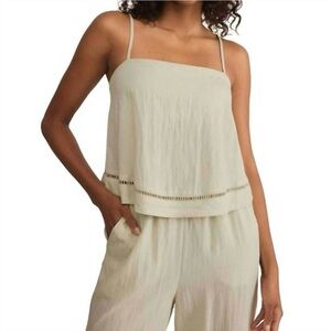 Z Supply La Luz Tank